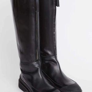 WANT LES ESSENTIELS VELASCA TALL KNEES BOOT